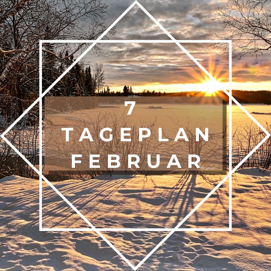 Februar